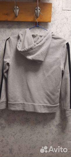 Спортивная кофта для мальчика