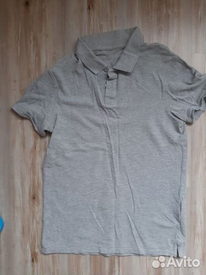 Мужская одежда