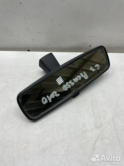 Зеркало салона Citroen C3 Picasso
