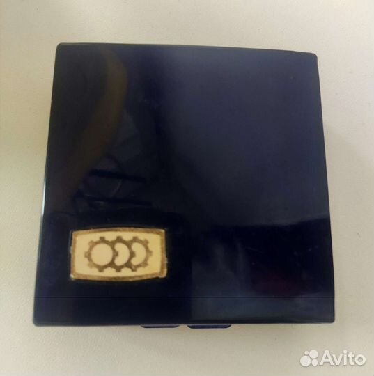 Запонки 60 лет Дагестану