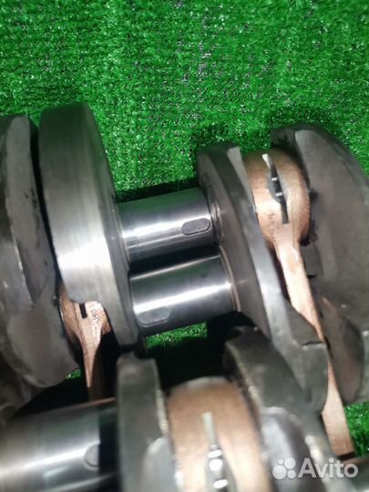 Коленвалы иж юпитер 5/4/3/2/1/6