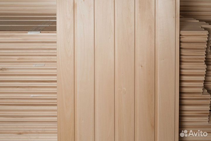 Вагонка 2,3 м Липа Экстра с доставкой