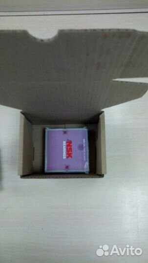 Подшипник кпп Honda Freed Fit Jazz B39-5 39x86x20