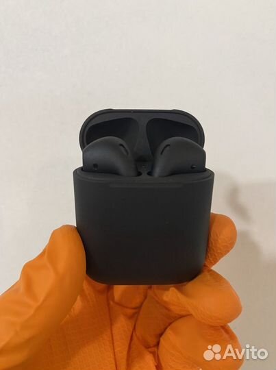 Покраска AirPods / Кастомизация / Реставр. царапин