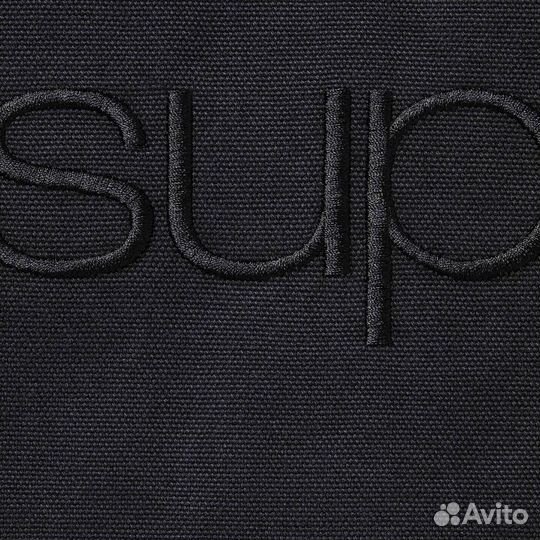 Бомбер Supreme с мехом