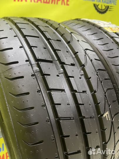 Pirelli P Zero 245/35 R19 93Y