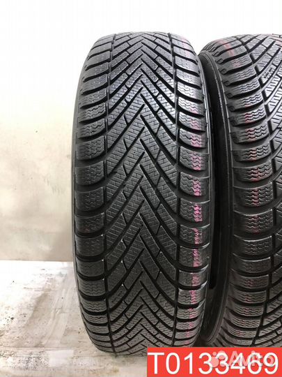 Pirelli Winter Cinturato 215/60 R17 96T
