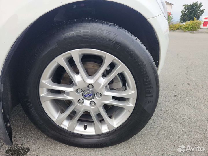 Continental ContiEcoContact 5 SUV 235/60 R18