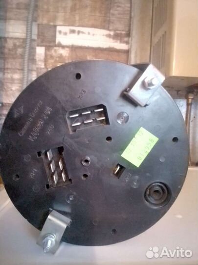 Комбинация приборов маз камаз