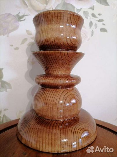 Подсвечник