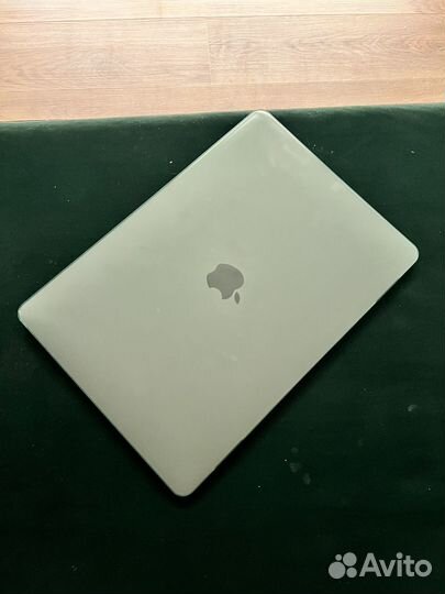 Чехол для MacBook Pro 13