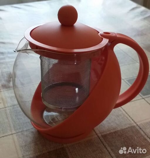 Заварочный чайник Tefal 750 мл