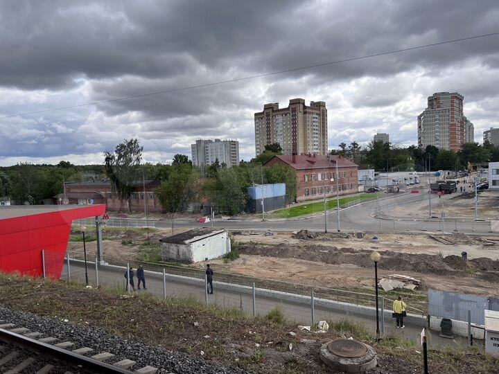 Сдам складское помещение, 869 м²