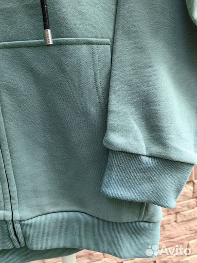 Мужской Спортивный костюм Burberry р46-48-50-52