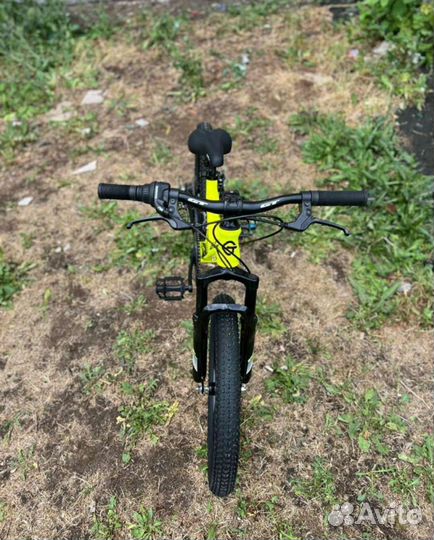 Велосипед gt 127 racermax
