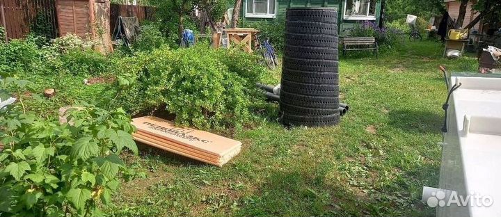 Установка септика за 1 день