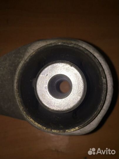 Рычаг левый передней подвески Bmw f10