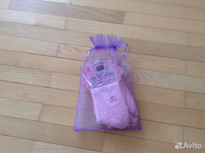 Комплект для маникюра и педикюра, бигуди