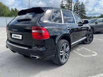 Porsche Cayenne 3.0 AT, 2009, 205 000 км, с пробегом, цена 1 850 000 руб.