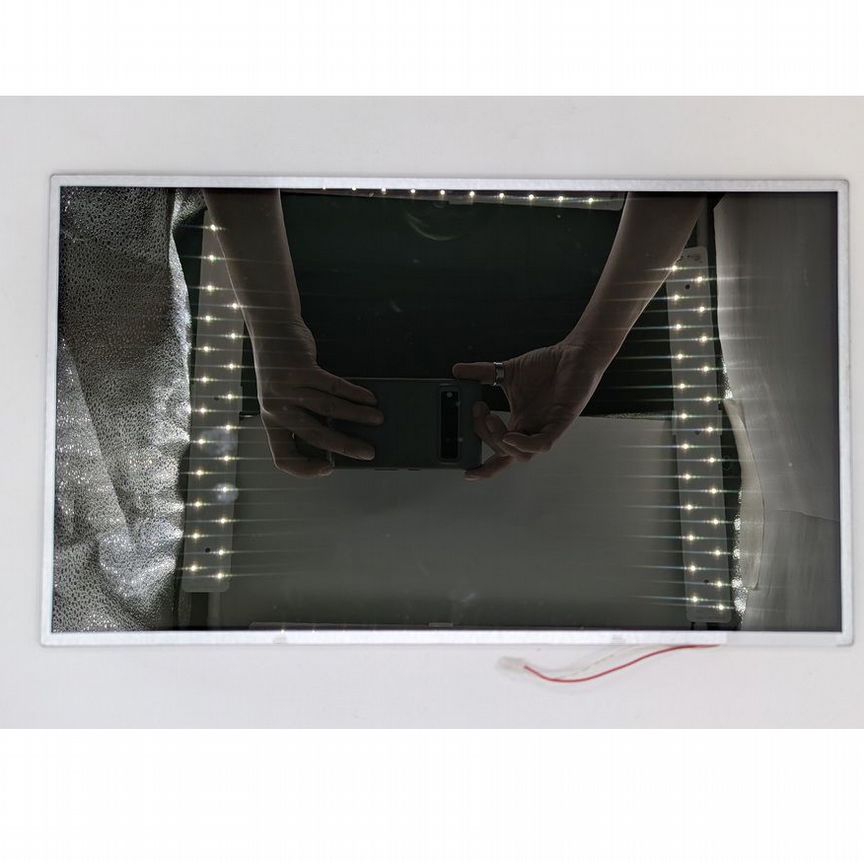 [N156B3-L0B] Матрица 15.6", 1366x768 Wxga Hd, 1 Лам