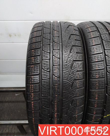 Pirelli Winter Sottozero 240 Serie II 245/45 R18 100V