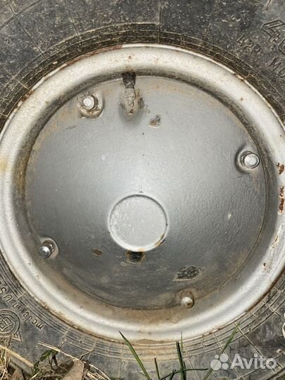 Колпаки скиф m 1