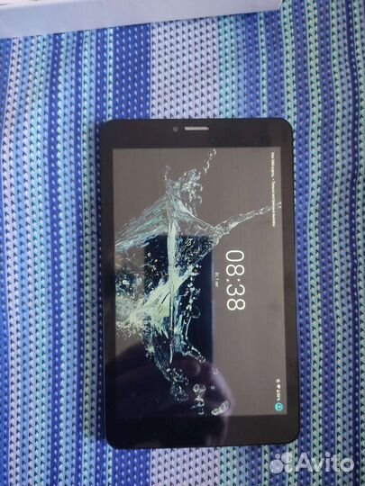 Планшет digma octa citi 70