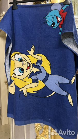 Полотенце, детское