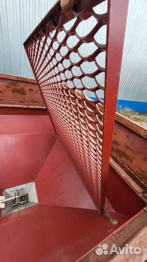 Разбрасыватель удобрений Ростсельмаш Grach-1000, 2021