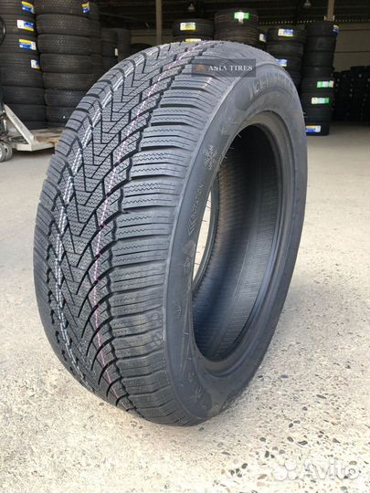 iLink SnowGripper II 275/50 R20