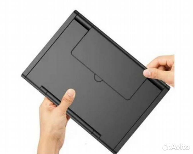 3D увеличительное стекло Folding screen