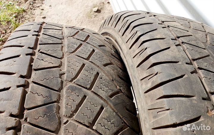 Michelin Latitude Cross 245/70 R16 111H