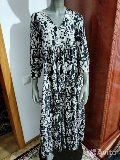 Max mara платье
