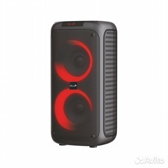 Портативная колонка Eltronic 20-47 dance BOX 220