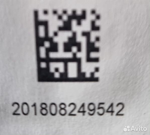 Стекло для часов Tag Heuer HG0159