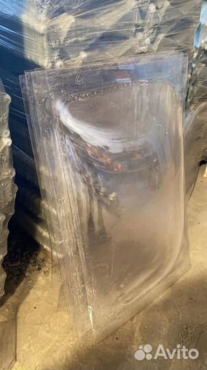 Вакуумная формовка пластика