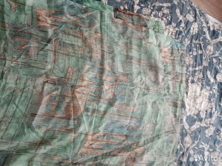 Платок на шею