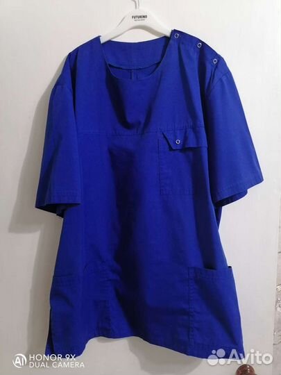 Медицинские костюмы