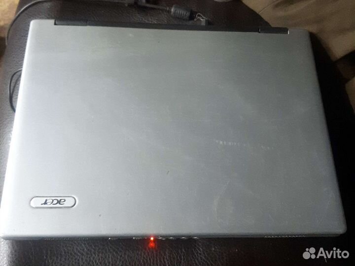 Acer Aspire 3690