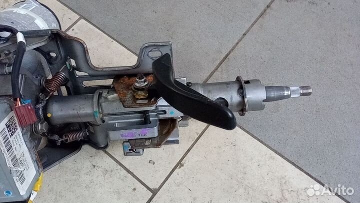 Эур kia sportage 3 sl hyundai ix35