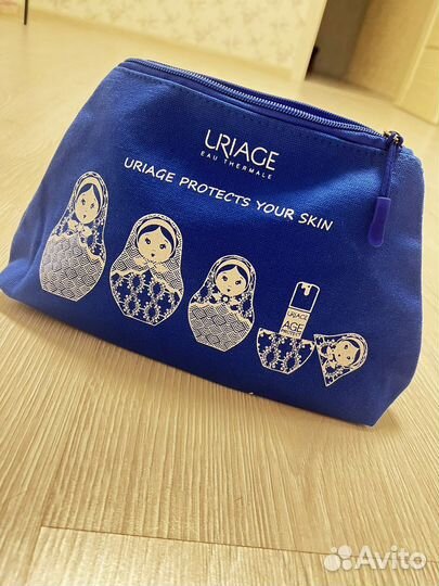 Косметичка uriage
