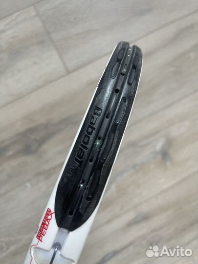 Теннисная ракетка Babolat xtra sweetspot 105