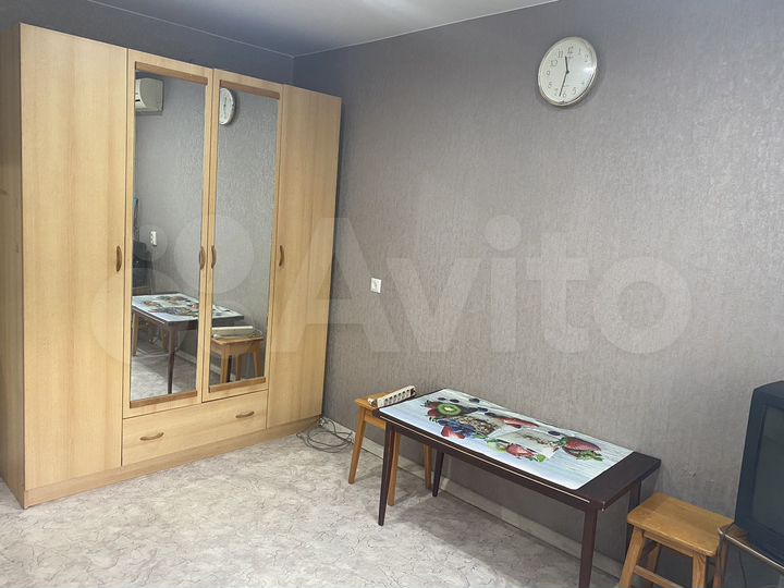 1-к. квартира, 21 м², 2/5 эт.