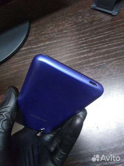 Alcatel OneTouch 5033D