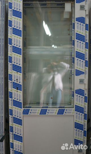 Дверь 180х210 входная готовая