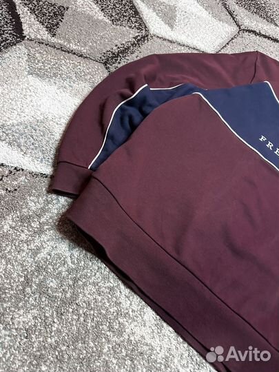 Свитшот Fred Perry оригинал