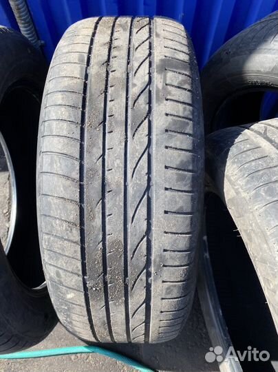 Bridgestone Dueler H/P Sport 235/55 R19