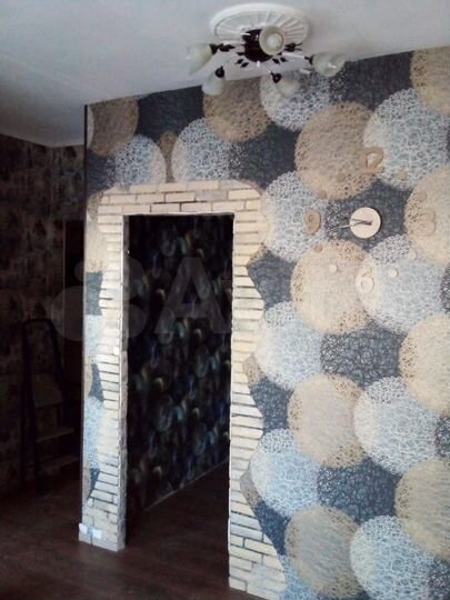 1-к. квартира, 25,4 м², 2/5 эт.