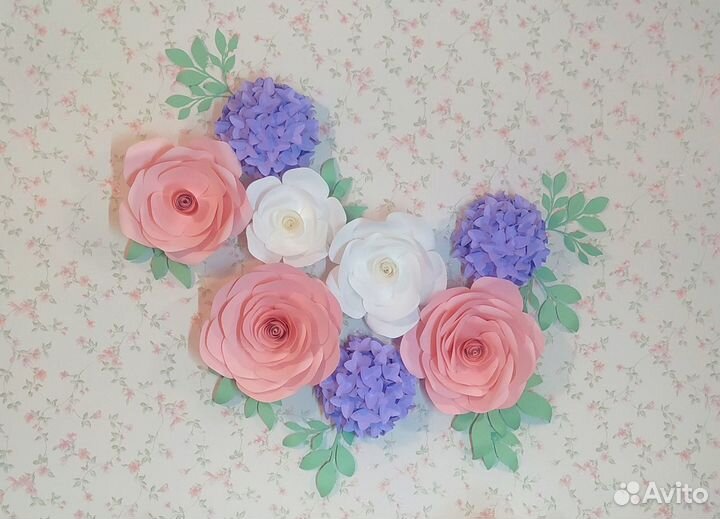 Воздушные шары с гелием