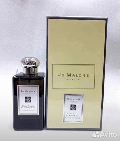 Jo Malone 100ml парфюм